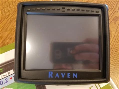 Get the best deals on Raven Agriculture & Forestry GPS & Guidance Equipment. . Used raven gps for sale